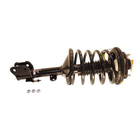 Kyb Strut Plus Assembly, Sr4170 SR4170